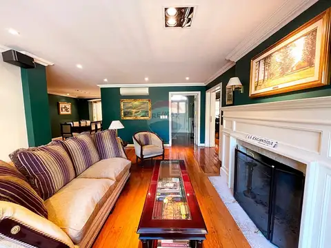 Casa en Venta 10 años