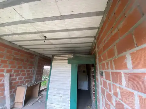 Lote de 212,5m2 en venta - Florencio Varela