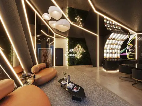 Departamento en Venta en Curitiba, USD 124.000