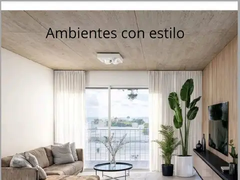 Departamento en Venta de 2 dormitorios