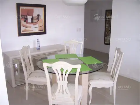 Departamento en Alquiler Temporal 15 años