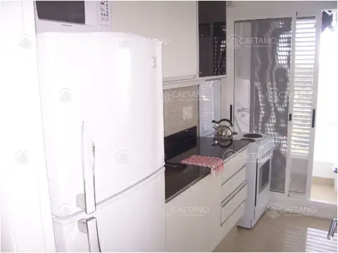 Venta apartamento 2 dormitorios Punta del Este