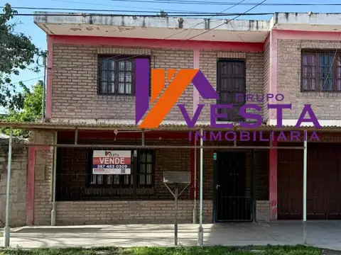 CASA-VENTA-ZONA OESTE- SALTA