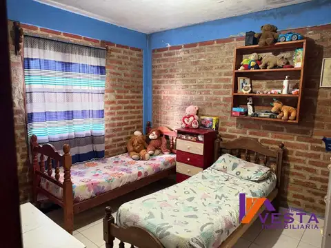 Casa en Venta 20 años