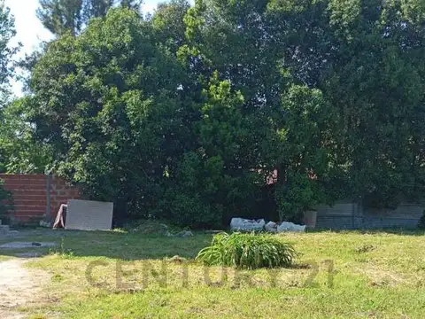 Terreno en Venta en Berisso, USD 10.000