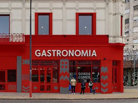 Calle 1 y Diagonal 80 100