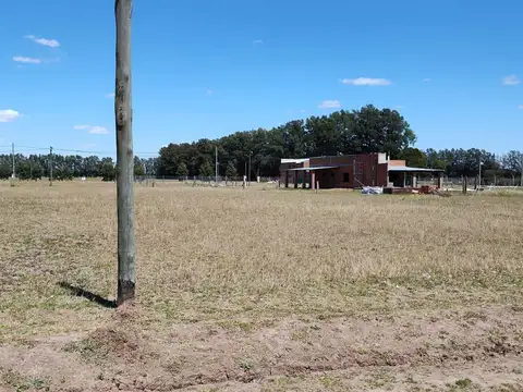 Terreno en Venta de 1200,0 m2