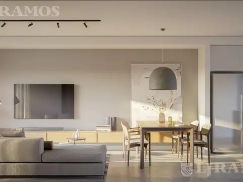 Departamento en Venta A Estrenar