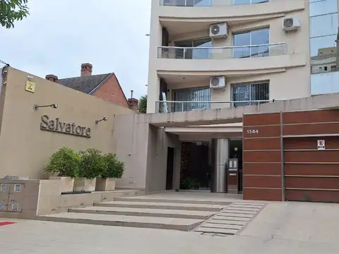 Exc. Depto 2 Dorm Vta Balcón/gge Av. Belgrano Al 1500