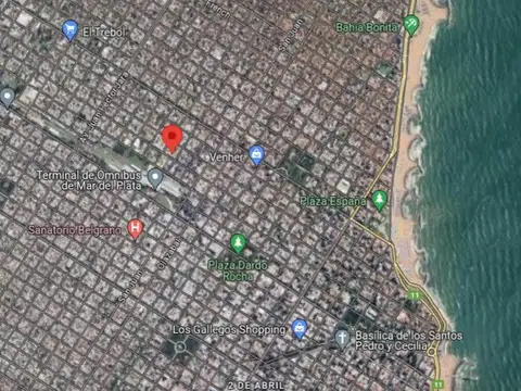 Terreno en Venta de 750,0 m2