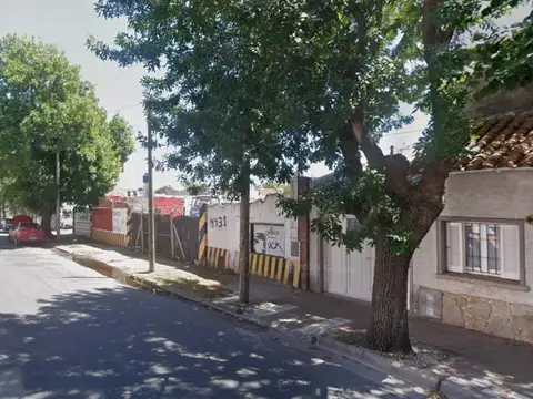 Terreno en Venta 17  mts Frente