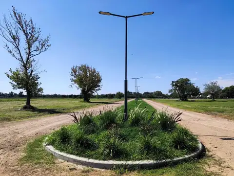 Terreno en Venta en Los Talas, USD 29.500