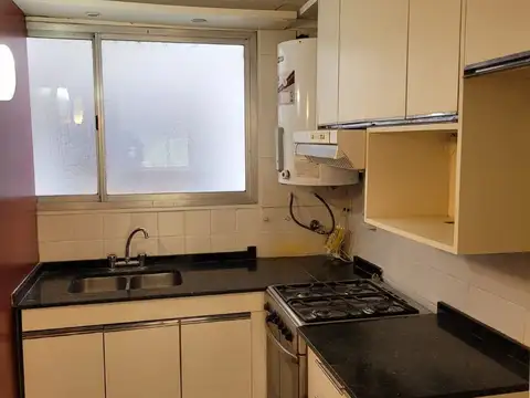 Departamento en Alquiler 17 años