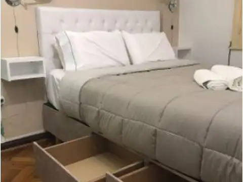 Departamento en Alquiler Temporal de Monoambiente