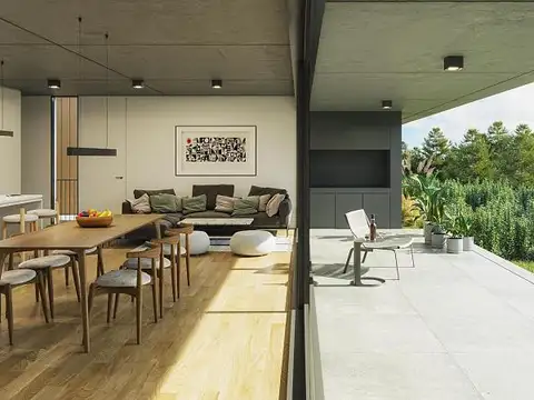 Departamento en Venta en Bella Vista, USD 299.036