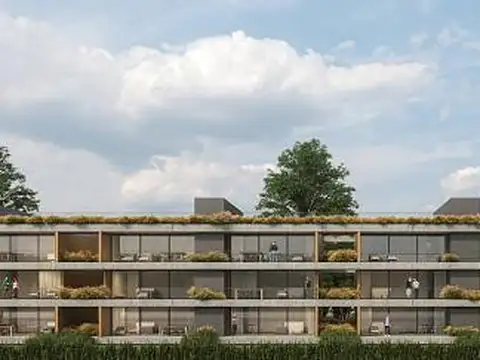 Departamento en Venta de 3 ambientes