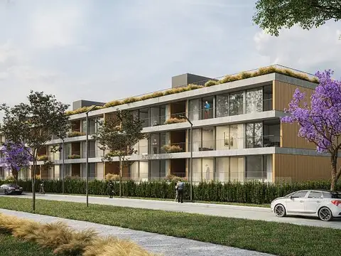 Av Gaspar Campos 100 1° F