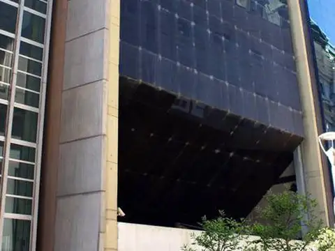 Bartolomé Mitre al 300