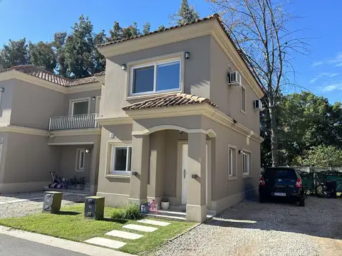 Casa  en Venta ubicado en Liquidambar, Pilar, G.B.A. Zona Norte