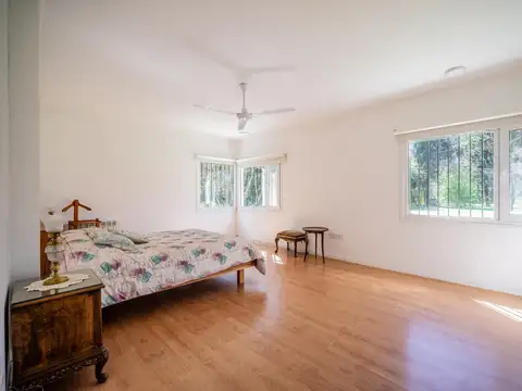 Venta Casa Quinta en lote fraccionable en El Cazador - Escobar