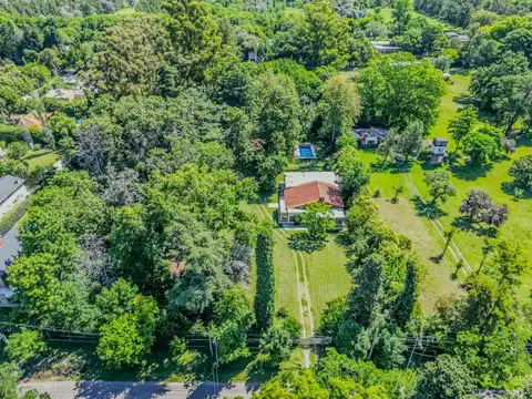 Paul Harris al 500 EL CAZADOR