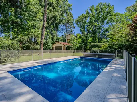 Quinta en Venta de 5 dormitorios