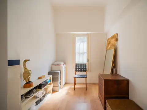 Paul Harris al 500 EL CAZADOR