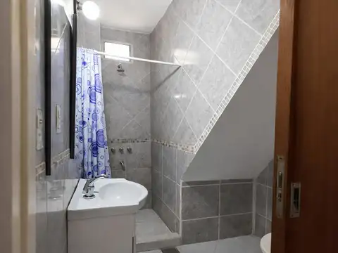 Depto Tipo Casa en Venta de 2 ambientes