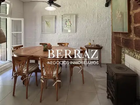 Casa en Alquiler Temporal al Noreste