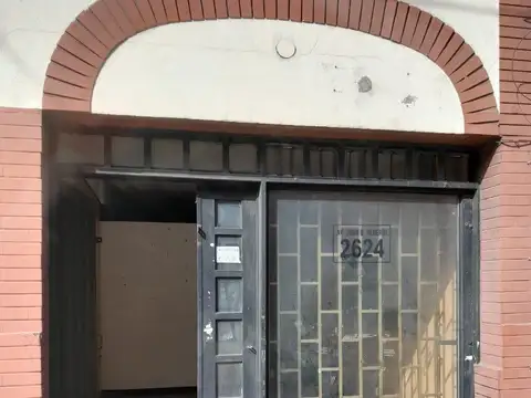 Local en Venta Via Pública