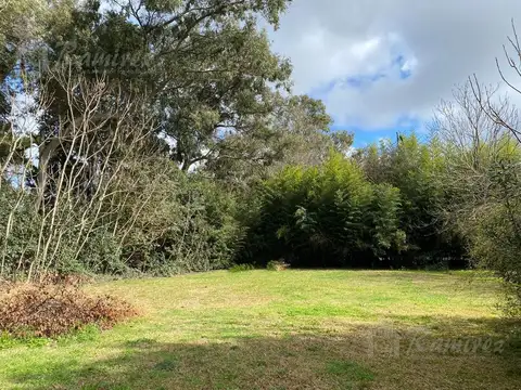 Terreno Lote En Venta 2780 m2 - Matheu, Escobar *VENDIDO*