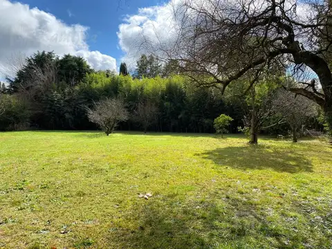 Terreno en Venta de 2780,0 m2