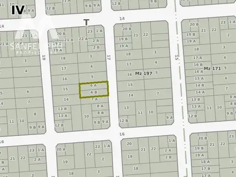 Terreno en Vena - Las Toninas - La Costa