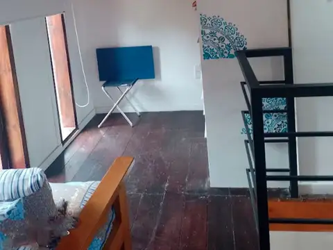 Depto Tipo Casa en Alquiler 2 años