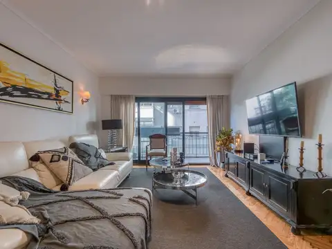 Departamento en Venta en Recoleta, USD 450.000