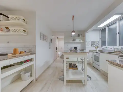 Departamento en Venta de 4 ambientes