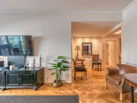 Departamento en Venta 26 años