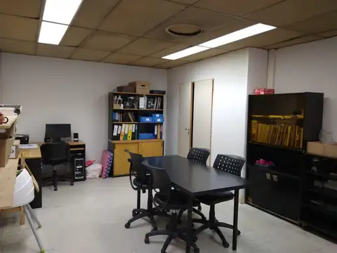 Oficina en Venta en Castelar, USD 500.000