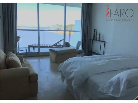 Departamento 4 ambientes con 3 baños