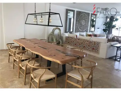 Departamento en Alquiler de 4 ambientes