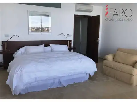 DEPARTAMENTO 3 DOR.C/DEP - LA BARRA