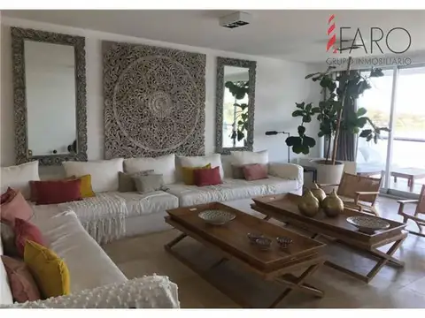 DEPARTAMENTO 3 DOR.C/DEP - LA BARRA