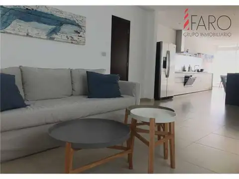 Departamento en Alquiler de 3 dormitorios