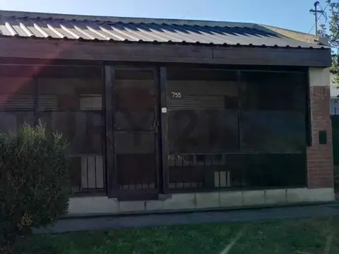 23 entre 524 y 524 bis Casa de 2 dormitorios en Venta