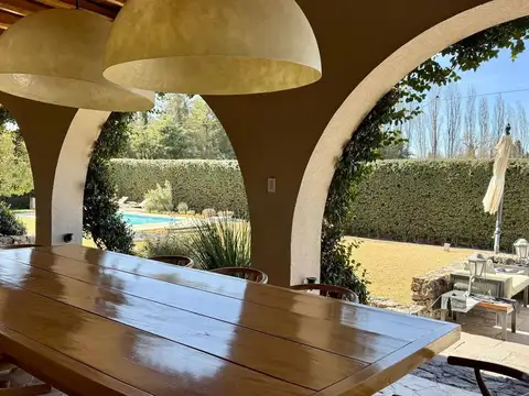 Casa en Venta de 4 dormitorios