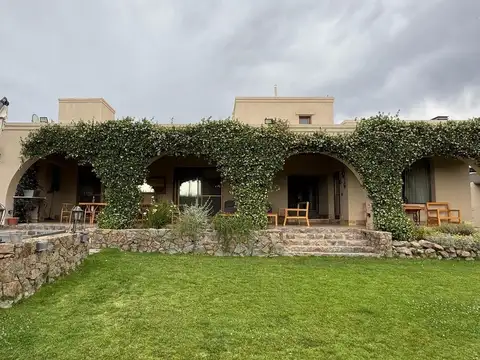 Roque Saens Peña 4600