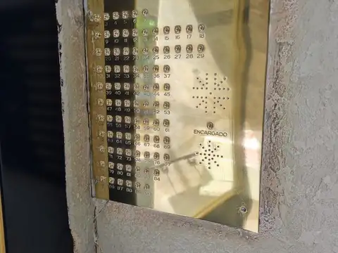 Departamento  en Venta ubicado en Recoleta, Capital Federal, Buenos Aires