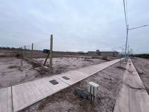 Terreno en Venta en Maipu, USD 22.000