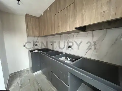 DEPARTAMENTO A LA VENTA 3 AMB FLORES EN EDIFICIO DE CATEGORÍA A ESTRENAR