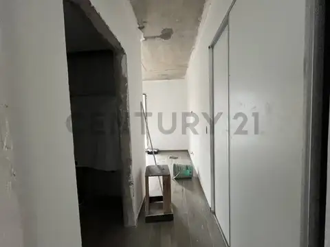 DEPARTAMENTO A LA VENTA 3 AMB FLORES EN EDIFICIO DE CATEGORÍA A ESTRENAR